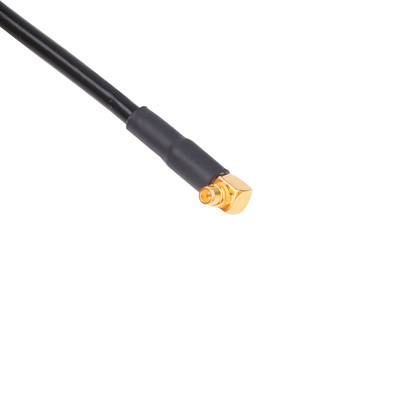 RA MMCX Stempel Stempel Rfs des Ra-SMA zur KOAXIALKABEL-VERSAMMLUNG mit HeatShrink