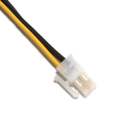 Geschirr-Kabel Molex 39-01-2040 bis 39-01-2240 Stromversorgungs-12V
