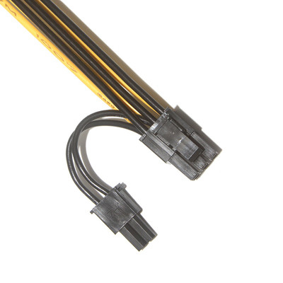 Geschirr-Kabel Molex 39-01-2040 bis 39-01-2240 Stromversorgungs-12V