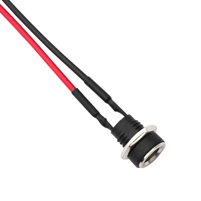 HSG XAP-02V-S 2.5PITCH Rundes Molex-Kabel Stromversorgung Gleichspannschluss DC-22B