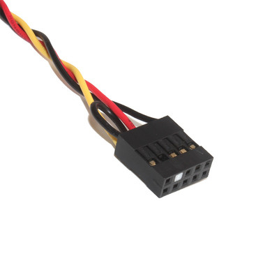 22-55-2101 2,54MM Molexkabelmontage 10 POS PITCH Molexdrahtgurt