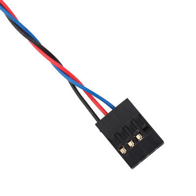1.25mm Pitch 51021-04p Molex-Anschlusskabel Jst Phr-5p für Batterie-Stromkabel