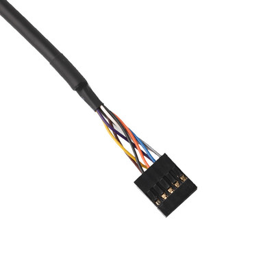 Molex-Verlängerungskabel für das Motherboard 10 / 20 Pins 22-55-2101 bis 22-55-2201
