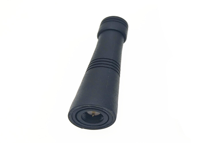 IDC-20P Halbgold-Terminal Draht PITCH 1.27mm 7/0.12-16P Laptops LCD-Fernseher