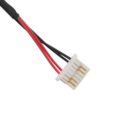 6 Pins SHKP-6VS-B JST-Konnektorkabel, 0,6 Pitch 28 Awg Kabel