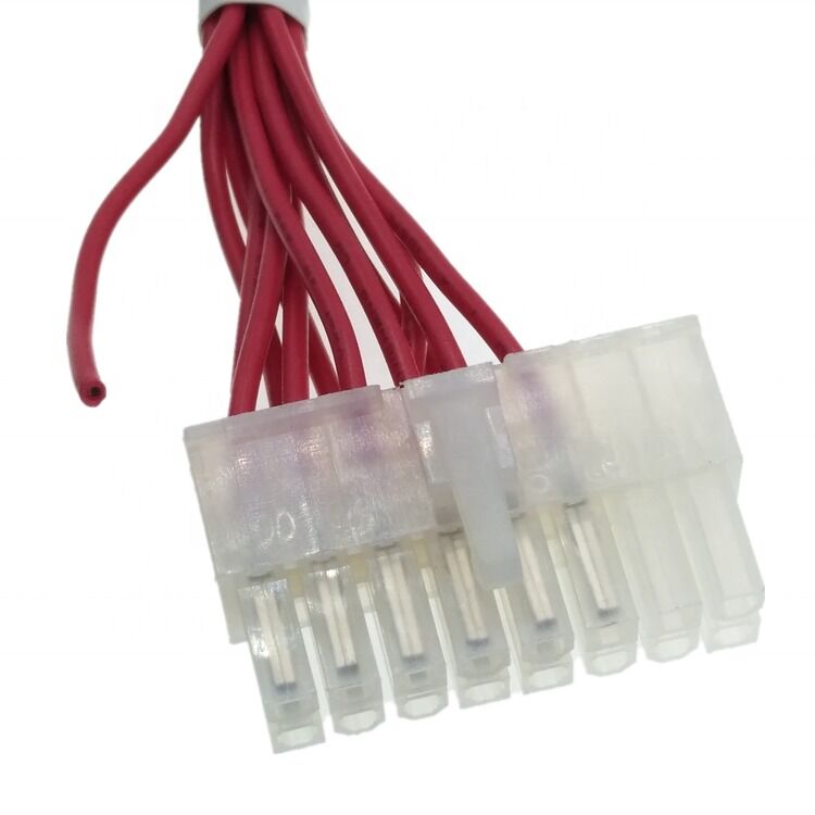 12Pin 16Pin 20AWG Micro-Fit 4.2 Gehäuse