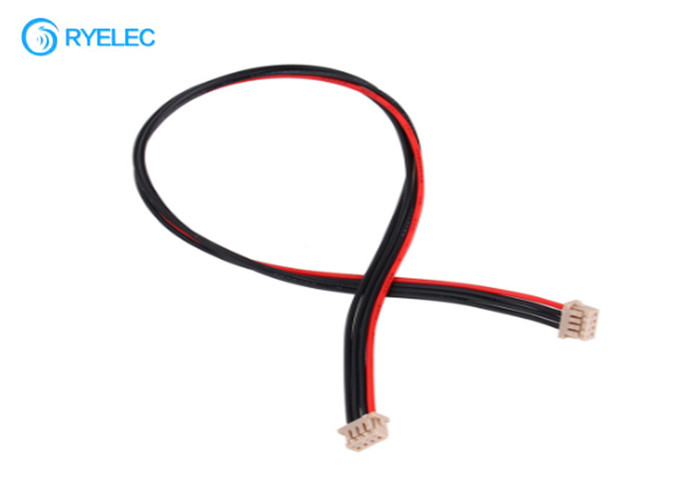 Flugsteuerungs-Kabel  DF13 20cm 4P/5P/6P RC APM 2,6 Teil Lvds-Kabel für Hubschrauber