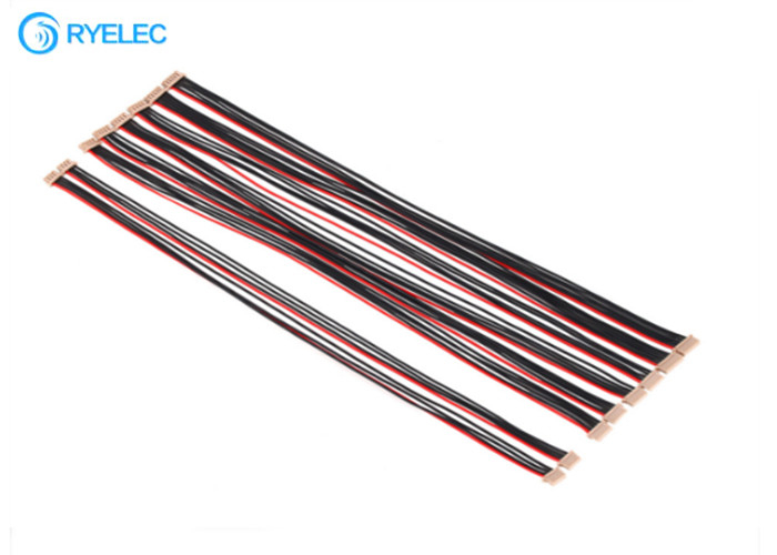 Flugsteuerungs-Kabel  DF13 20cm 4P/5P/6P RC APM 2,6 Teil Lvds-Kabel für Hubschrauber