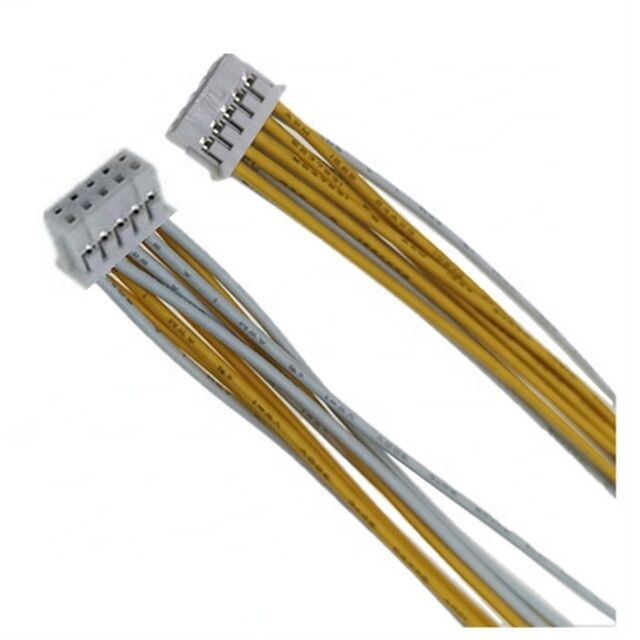 JST PHDR-10VS 2x5p 2.0MM Pitch to 10pin Phd Pa66 Connector Wire Harness with 1007 26awg Cable