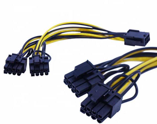 RY Warmverkauf DF9 41Pin zu Dupont Steckverbinder LVDS Kabelmontage Andere Kabel Kabel Aufhängung Montage