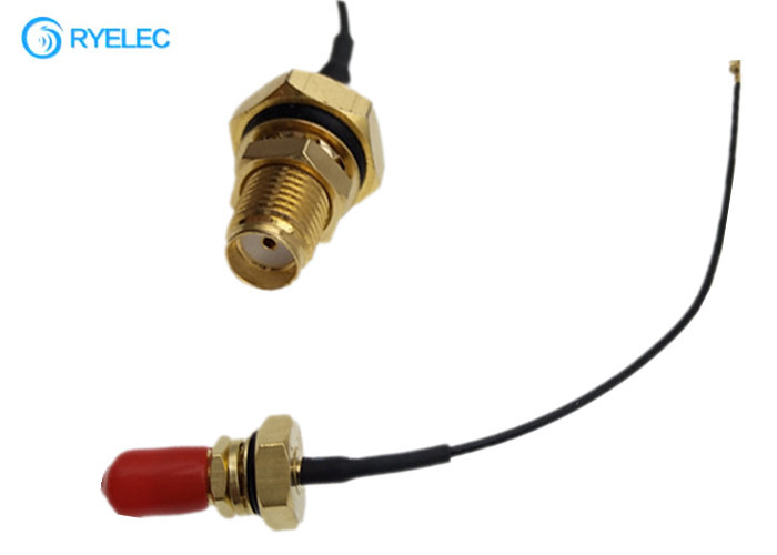 OEM / ODM Draht UL1061 28AWG Kabel ROHS MOLEX 41146-0500 bis JST PHR-7