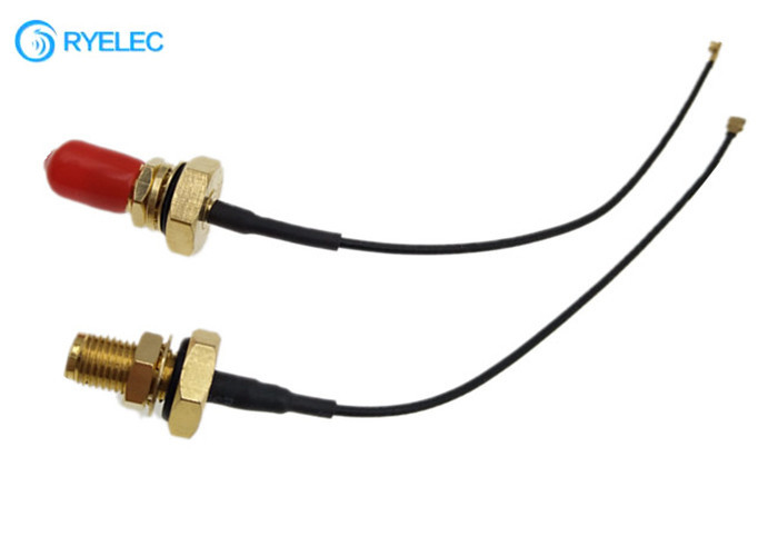 OEM / ODM Draht UL1061 28AWG Kabel ROHS MOLEX 41146-0500 bis JST PHR-7