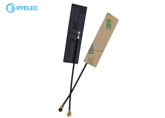 Fabrikmaßnahme I-PEX 20679-020T-01 0,4 mm Tonhöhe 20 Pin LVDS Koaxialkabel 220 mm