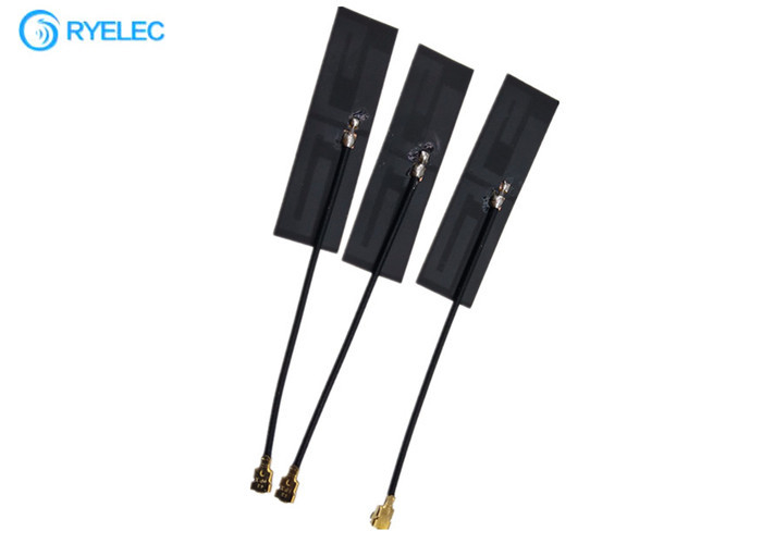 Fabrikmaßnahme I-PEX 20679-020T-01 0,4 mm Tonhöhe 20 Pin LVDS Koaxialkabel 220 mm