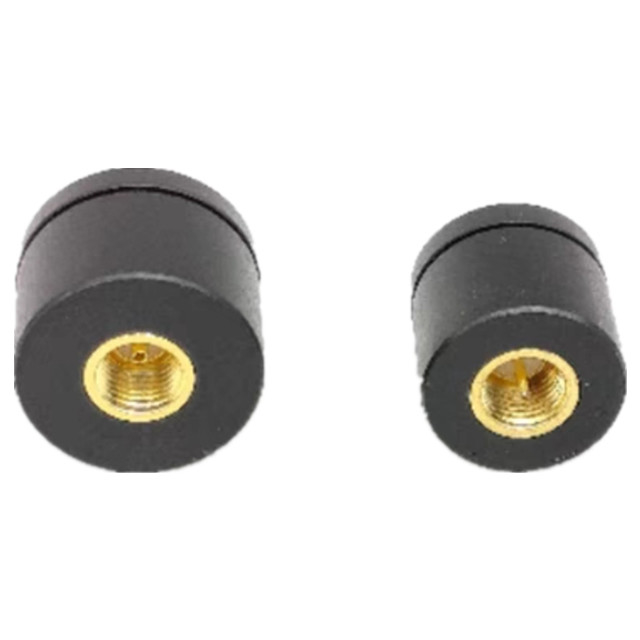 DP männlich auf HDMI weiblich Adapter HD-Industrie-Signalübertragung, Unterstützung 4K 8K